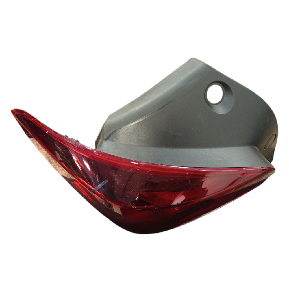 Lanterna Traseira Esquerda Onix Hatch 2020 21 24 Detalhe Esquerdo/motorista 4