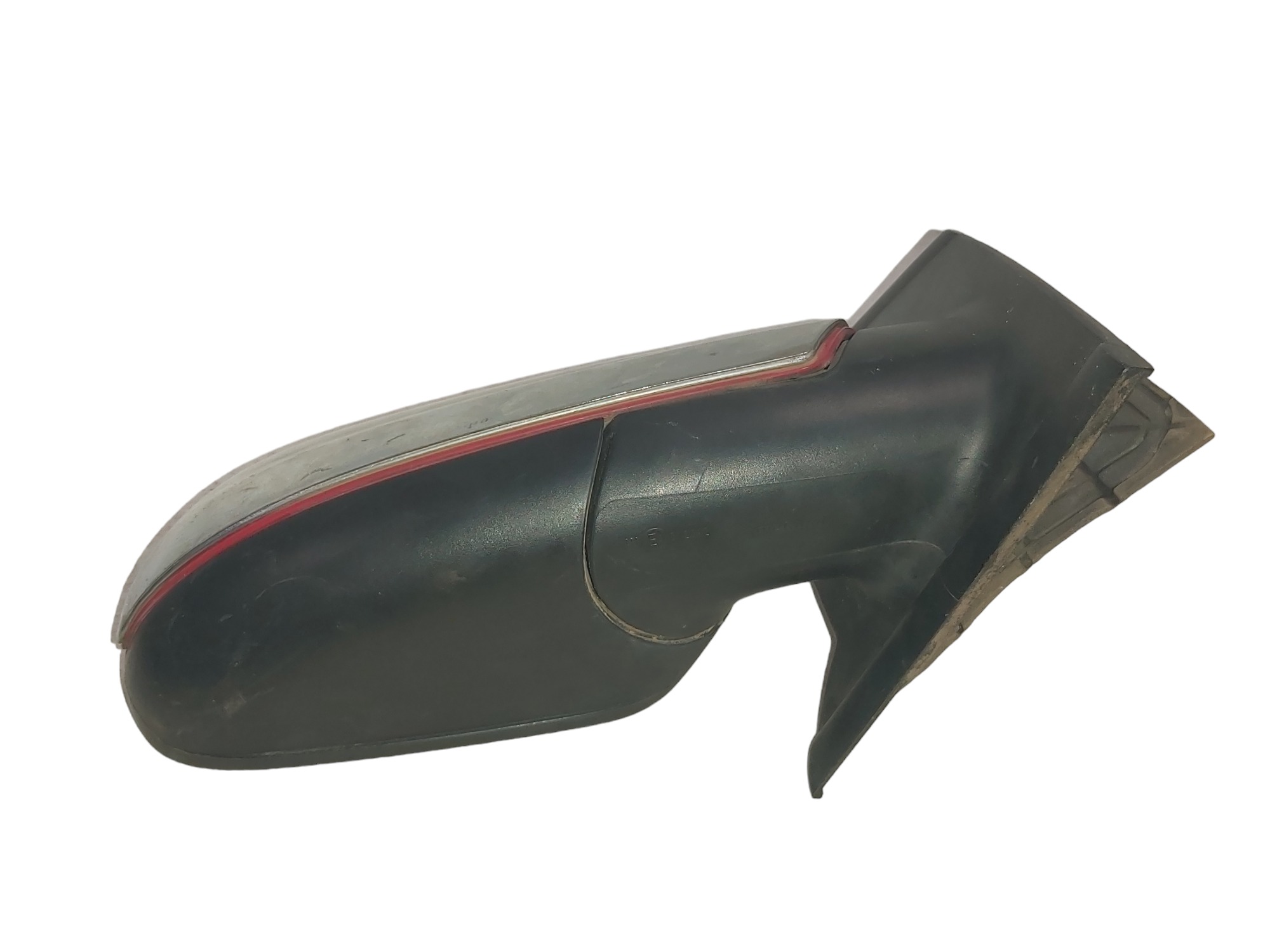Retrovisor Manual Direito Fox 2003 2004 2005 A 2009 4