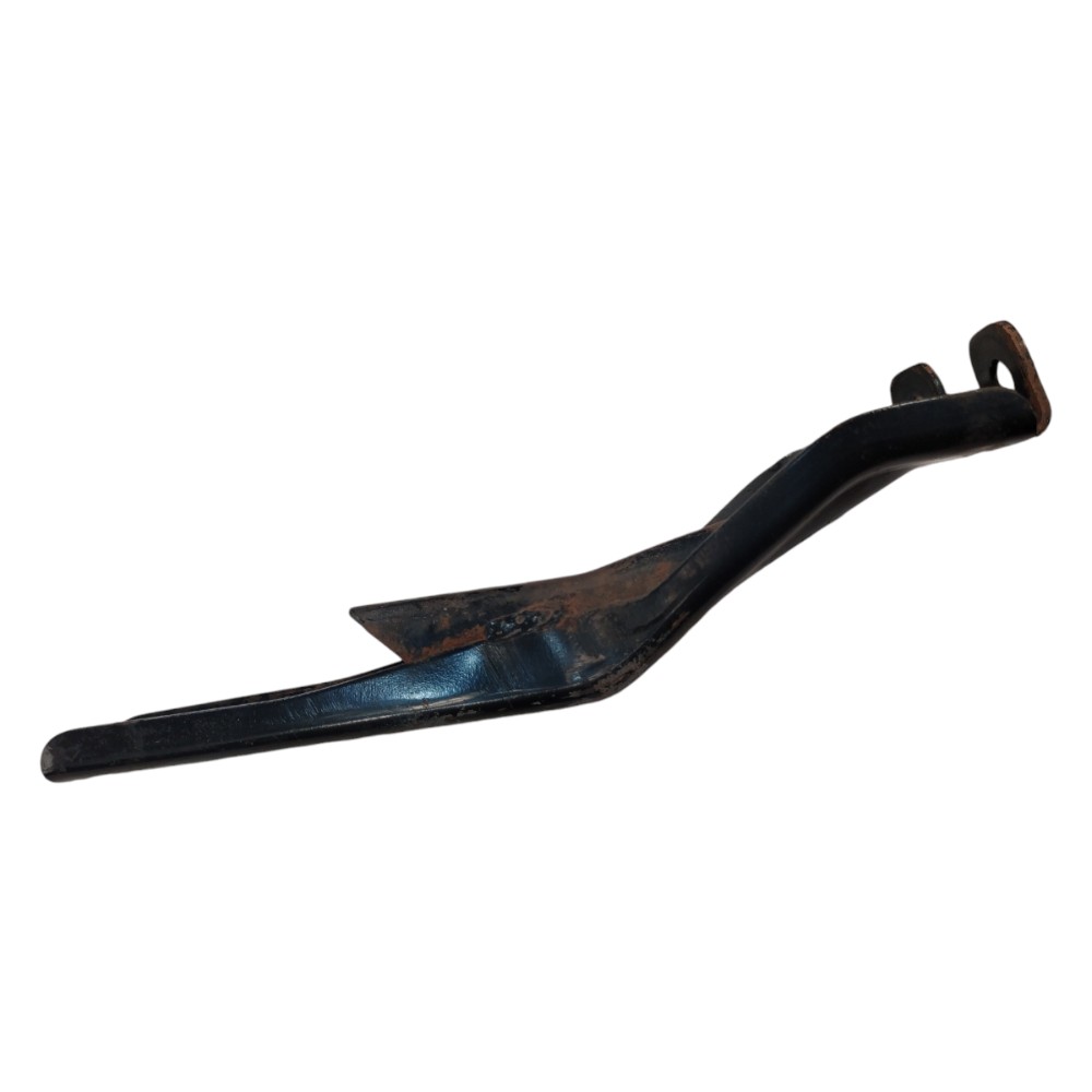 Suporte Parachoque Dianteiro Vw Santana 91 92 93 94 95 96 2