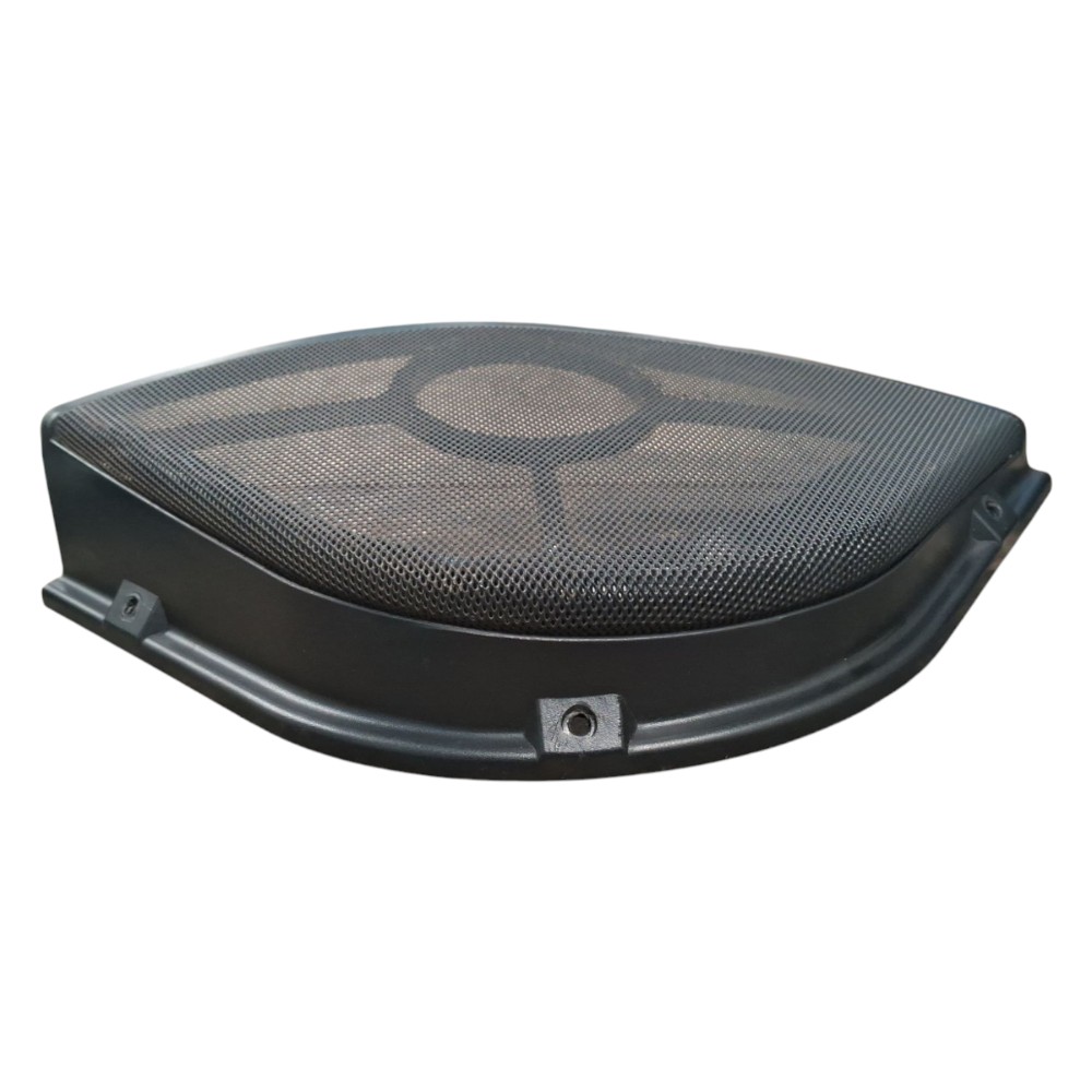 Tela Grade Alto Falante Dianteira Esquerda Peugeot 405 87 97 5
