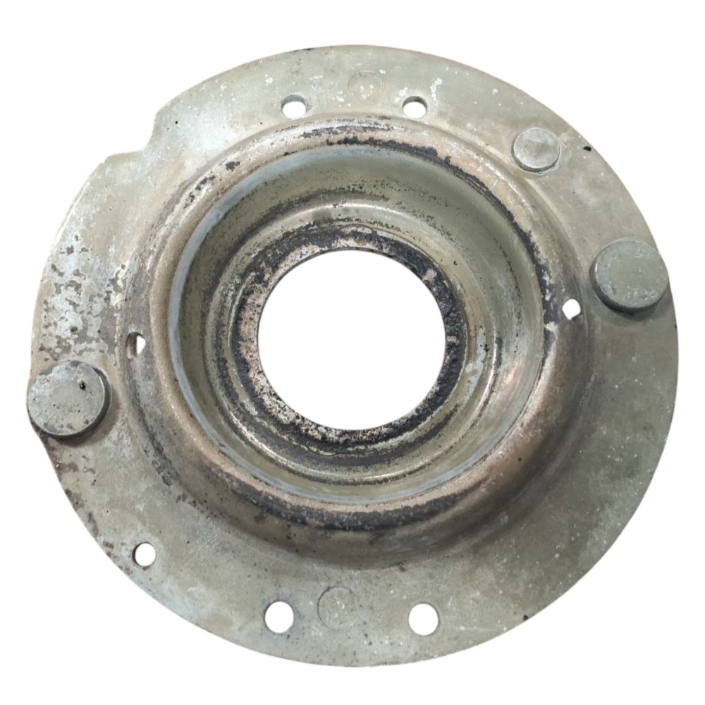 Prato Superior Mola Dianteira Peugeot 405 87 88 89 90 91 97 2