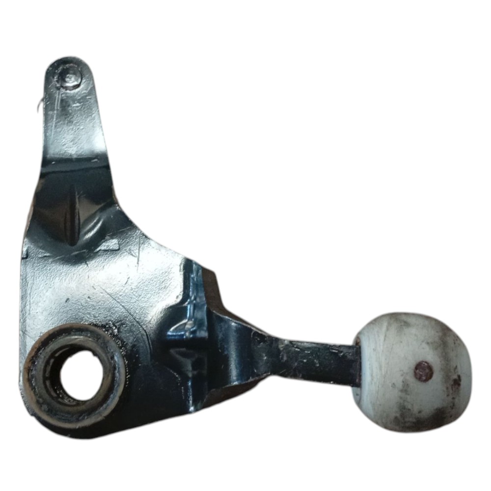Alavanca Seletora Trambulador Peugeot 206 1.4 2001 2002 2008 4