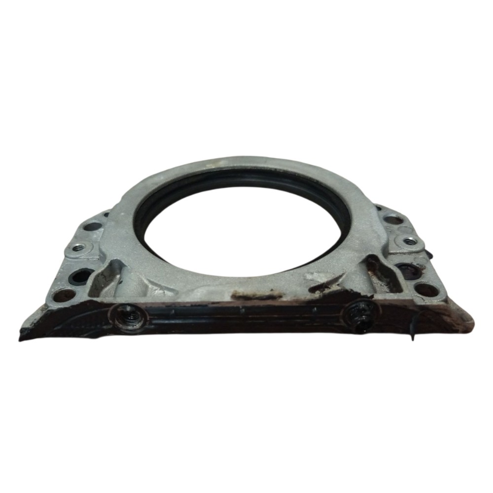 Flange Retentor Virabrequim Vw Gol 1.0 96 97 98 99 2000 2005 3
