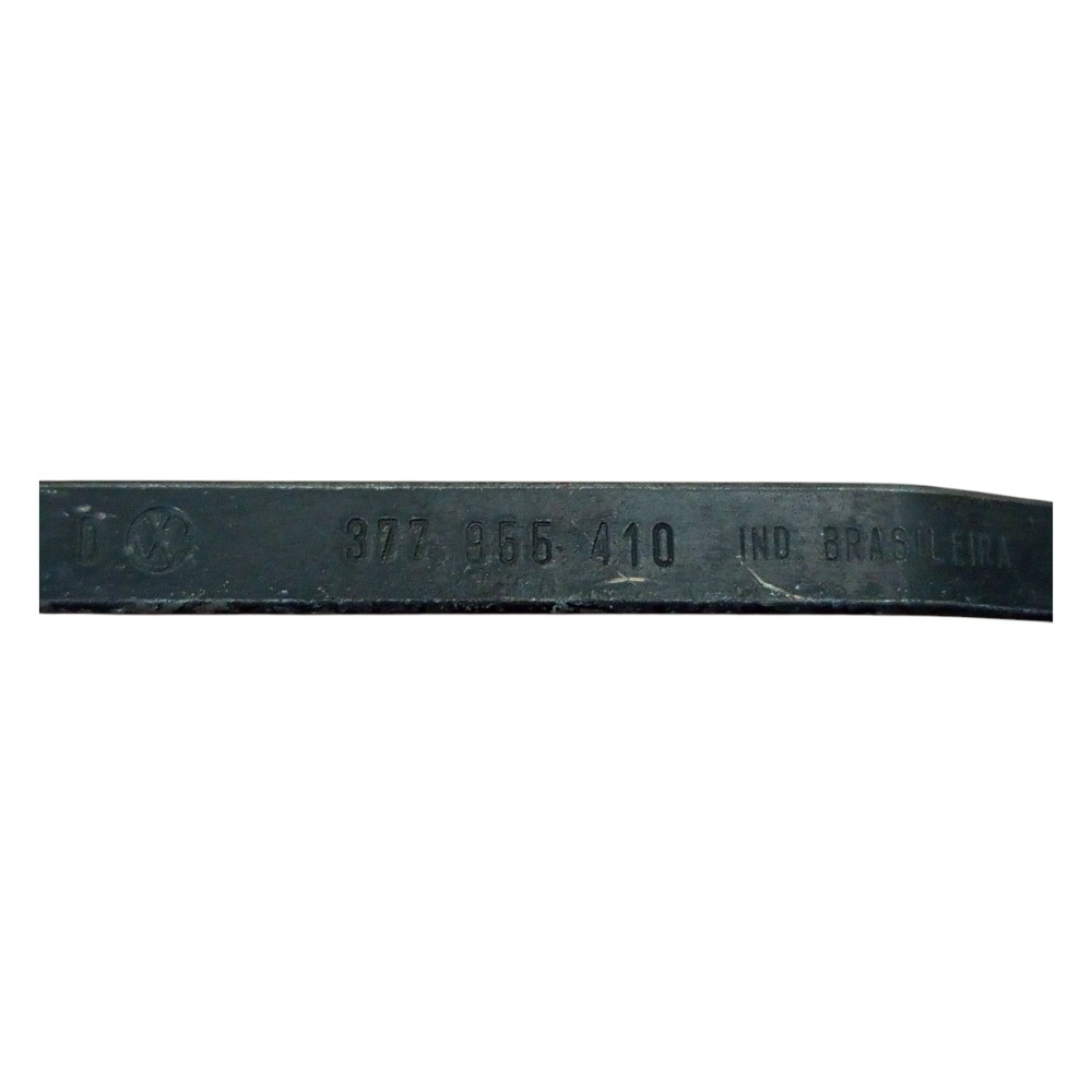 Braço Limpador Parabrisa Gol G2 G3 Parati 94 95 98 2000 2005 7
