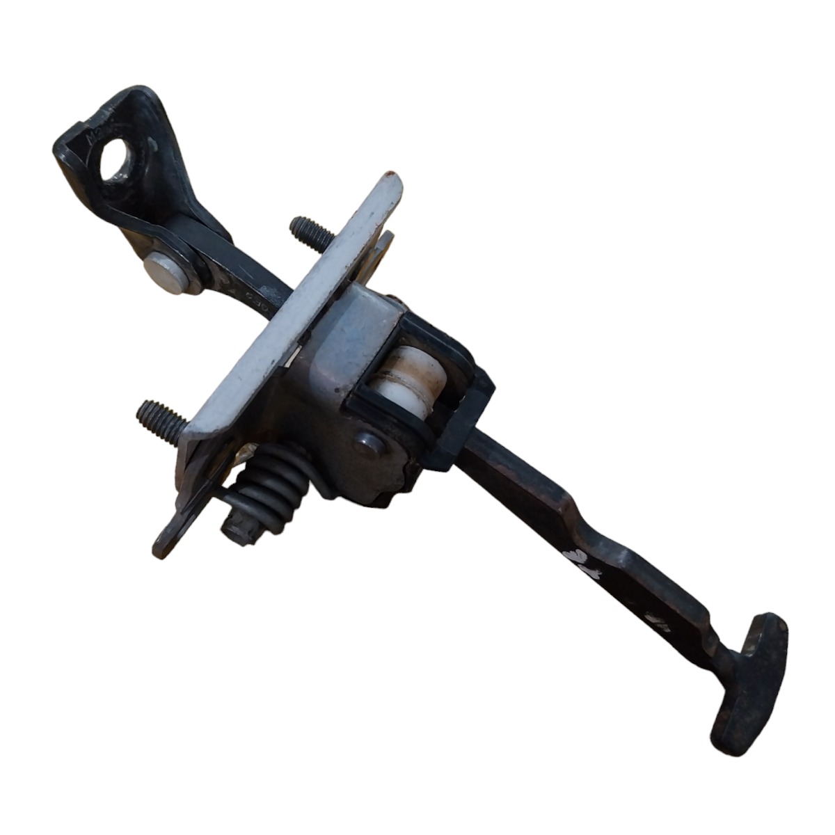Limitador Porta Traseira Esquerda Peugeot 408 2012 2015 2019 2