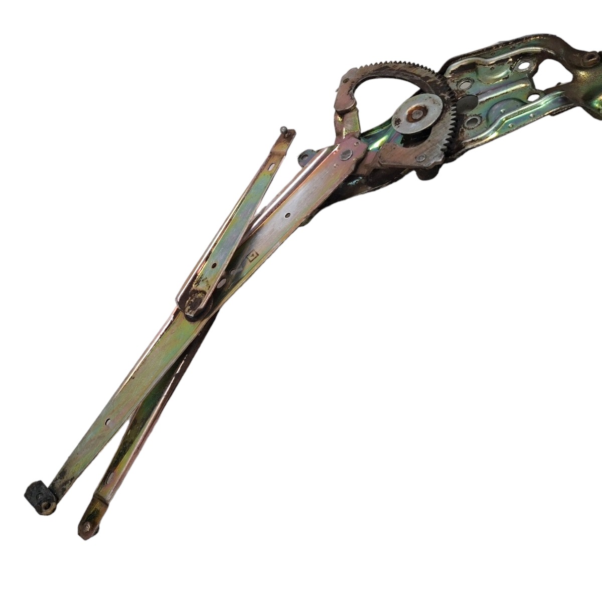 Máquina Vidro Esquerdo Kadett 89 90 91 92 93 94 95 96 97 98 2