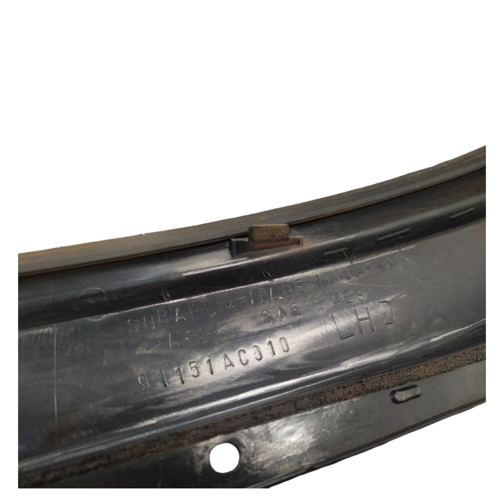 Grade Churrasqueira Subaru Legacy 94 95 96 97 98 99 Original 7