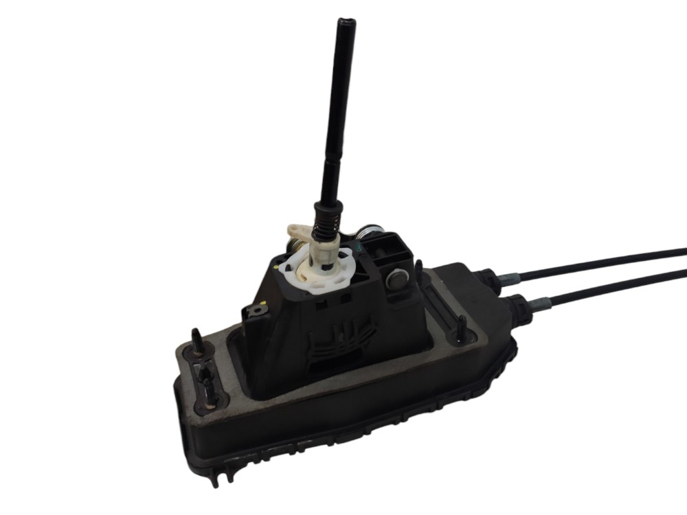 Alavanca Trambulador Marcha Gol G5 G6 G7 G8 2002 2010 2022 8