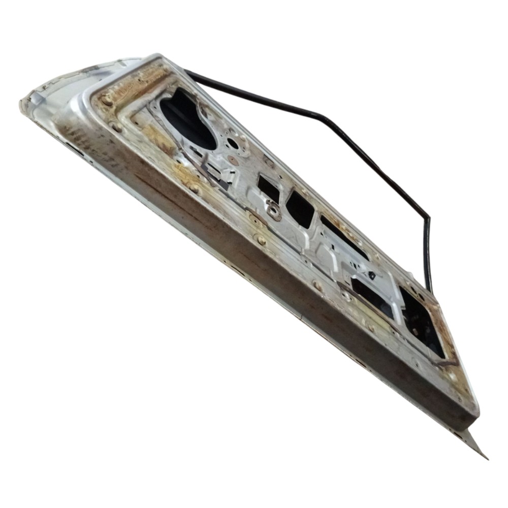 Fechadura Porta Dianteira Direita Del Rey Belina 85 89 91 2p 6