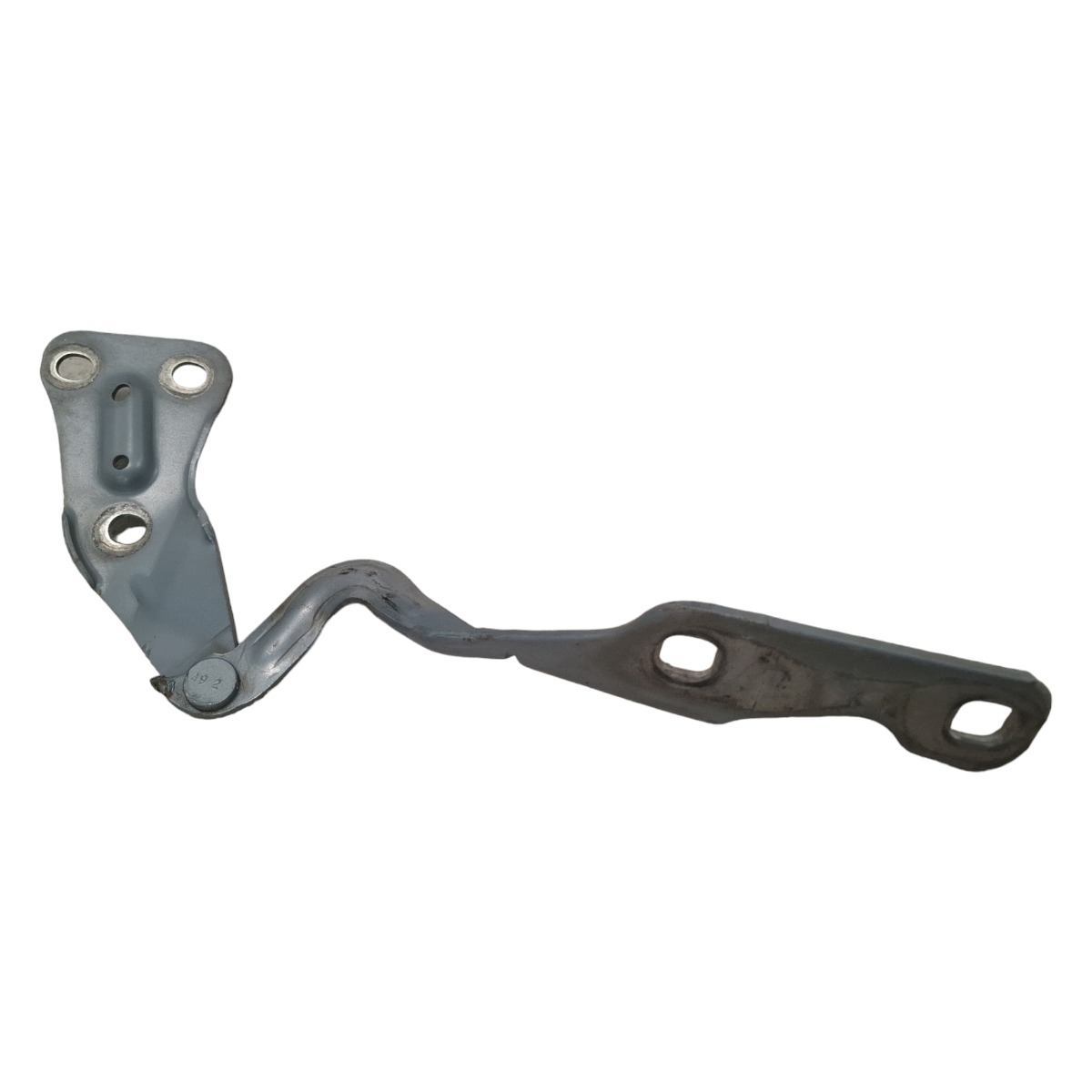 Dobradiça Capô Direito Astra 99 2000 2001 2002 A 2011