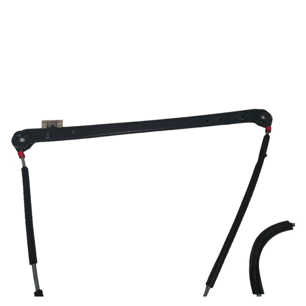 Máquina Vidro Elétrico Dianteira Direita Audi A3 97 98 2006 9