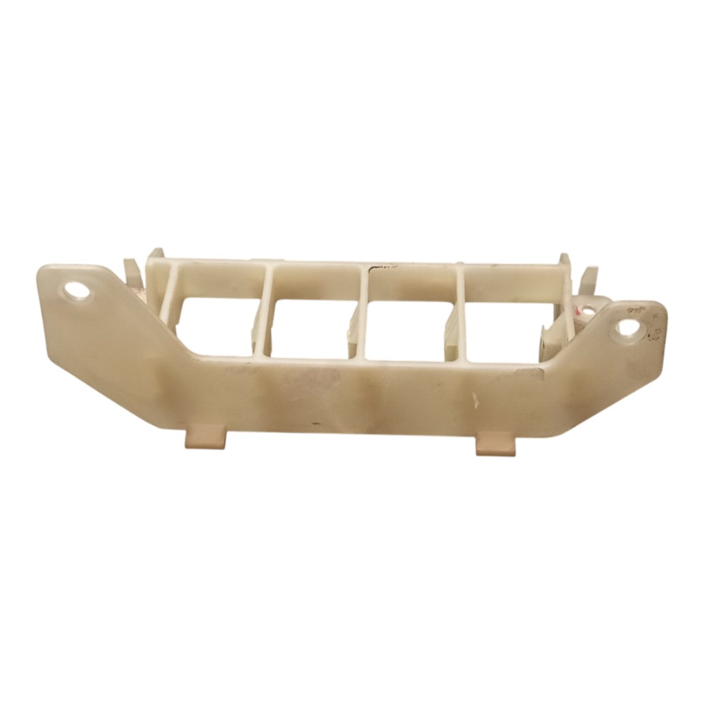 Suporte Relés Inferior Coluna Direção Peugeot 206 2002 2008 4