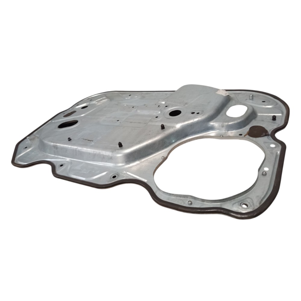 Chapa Máquina Vidro Dianteiro Direito Focus 2009 2010 A 2013 3