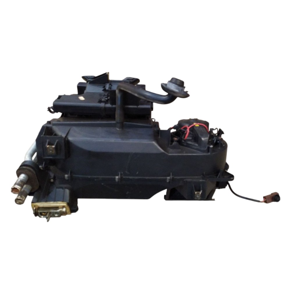 Caixa Evaporadora Ar Condicionado Peugeot 405 87 90 93 95 97 9