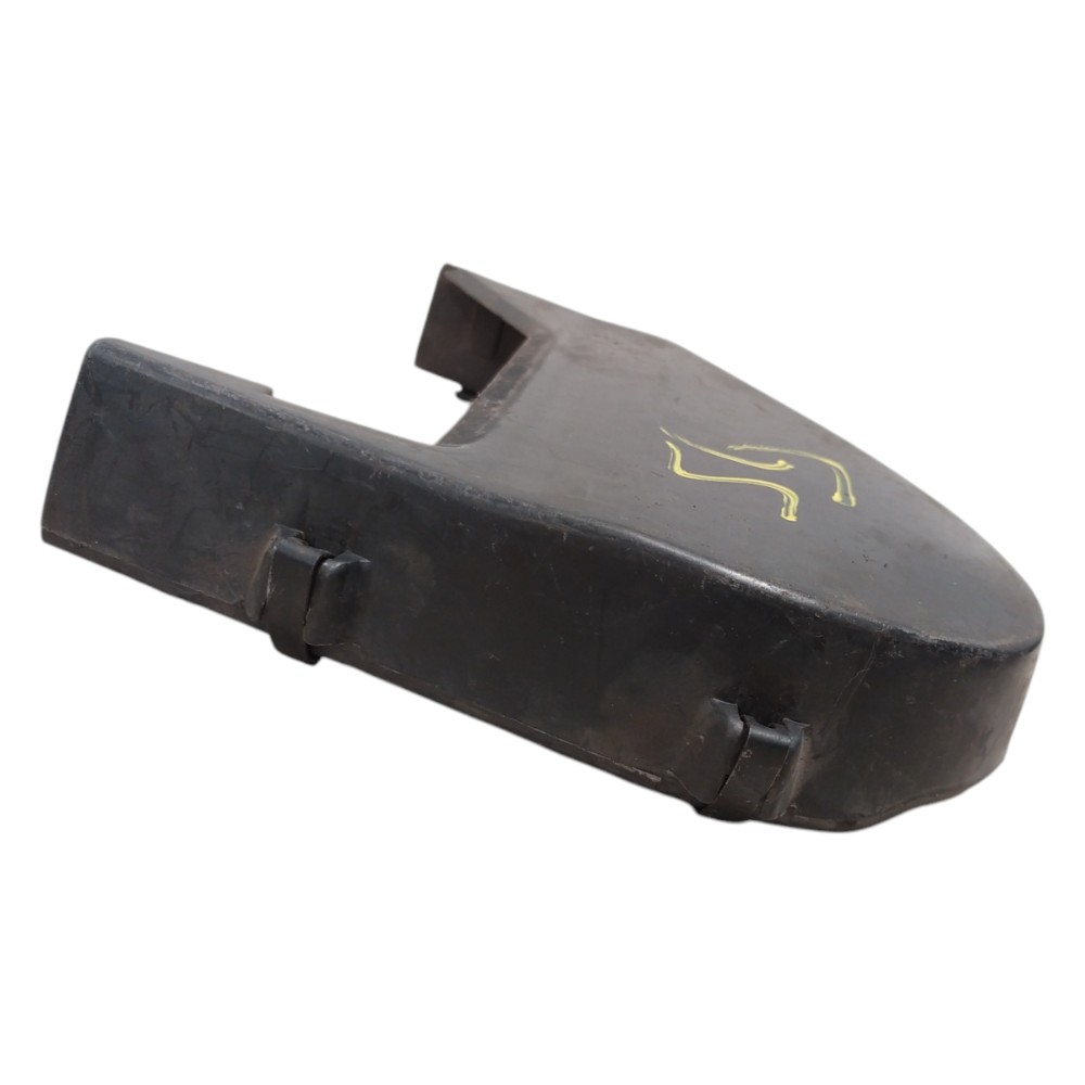 Capa Correia Superior Gol G3 G4 G5 G6 Saveiro 032109121 Preto 2