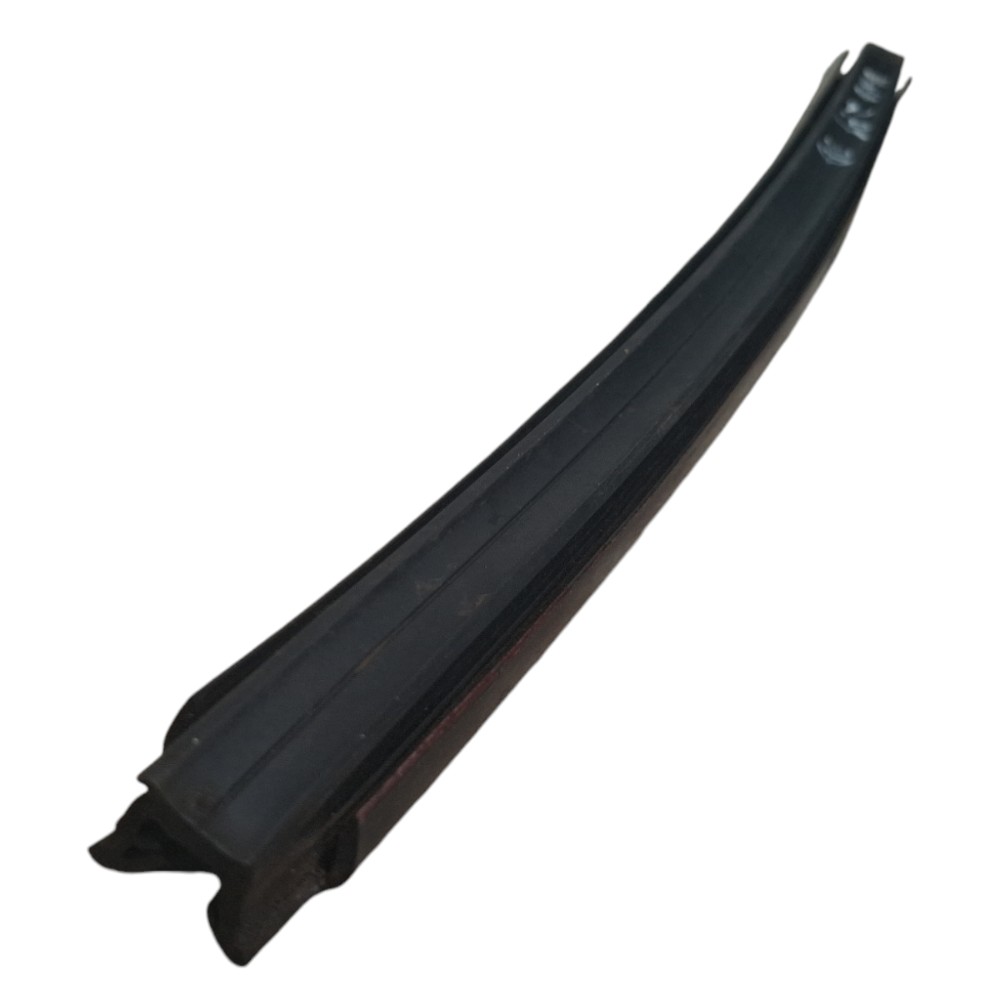 Borracha Canaleta Dianteira Direita Uno 2 Portas 86 A 2004 5