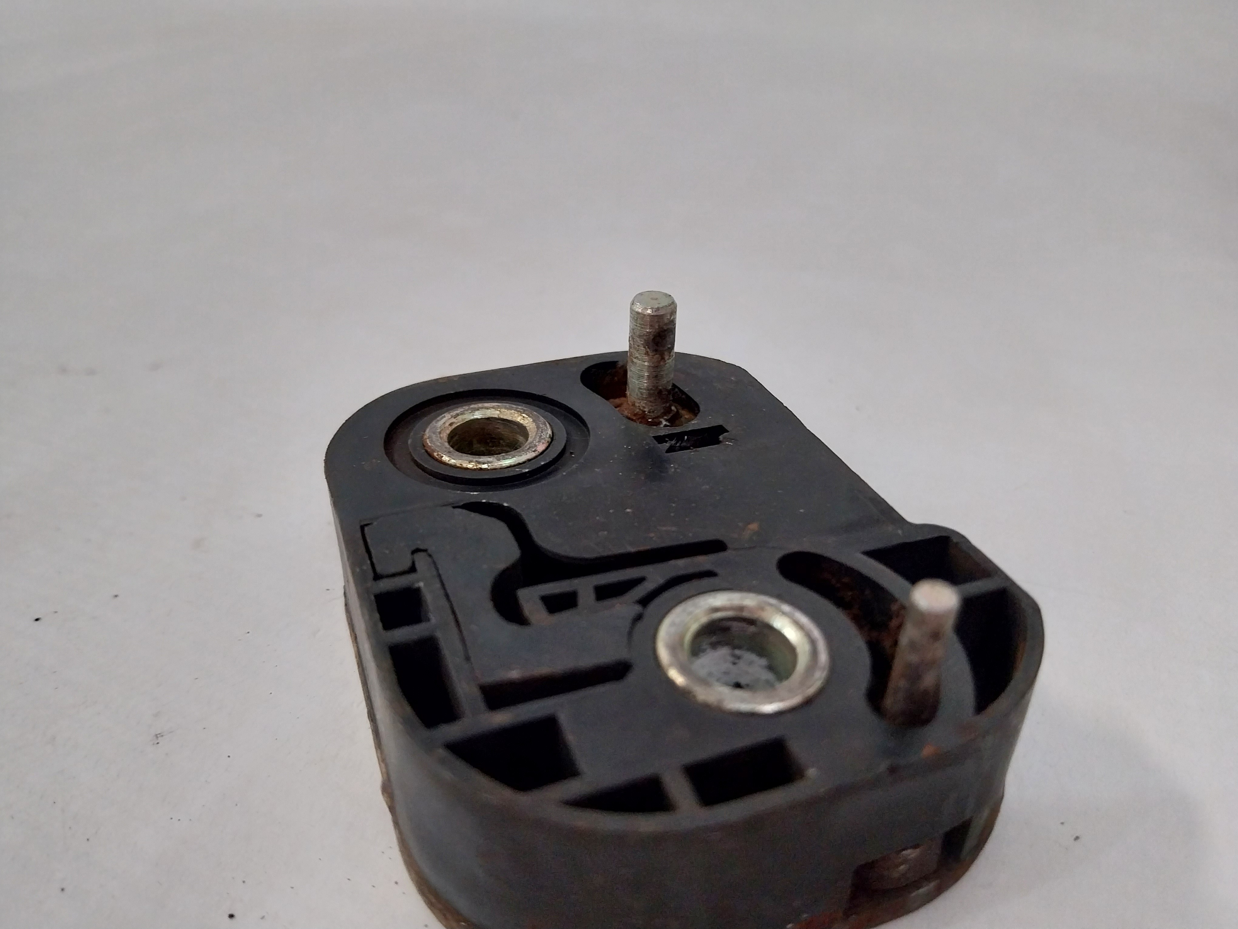 Fechadura Mecânica Dianteiro Direito Uno 91 92 93 2004 6