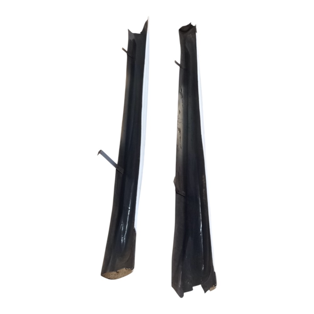 Par Spoiler Lateral Vectra 97 98 99 2000 2003 2004 2005 Branca 10