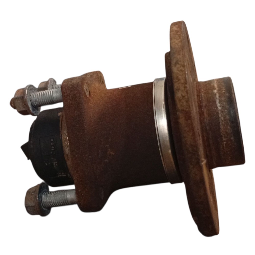 Cubo Roda Traseira Esquerda Vectra 97 98 99 2000 2002 2005 5