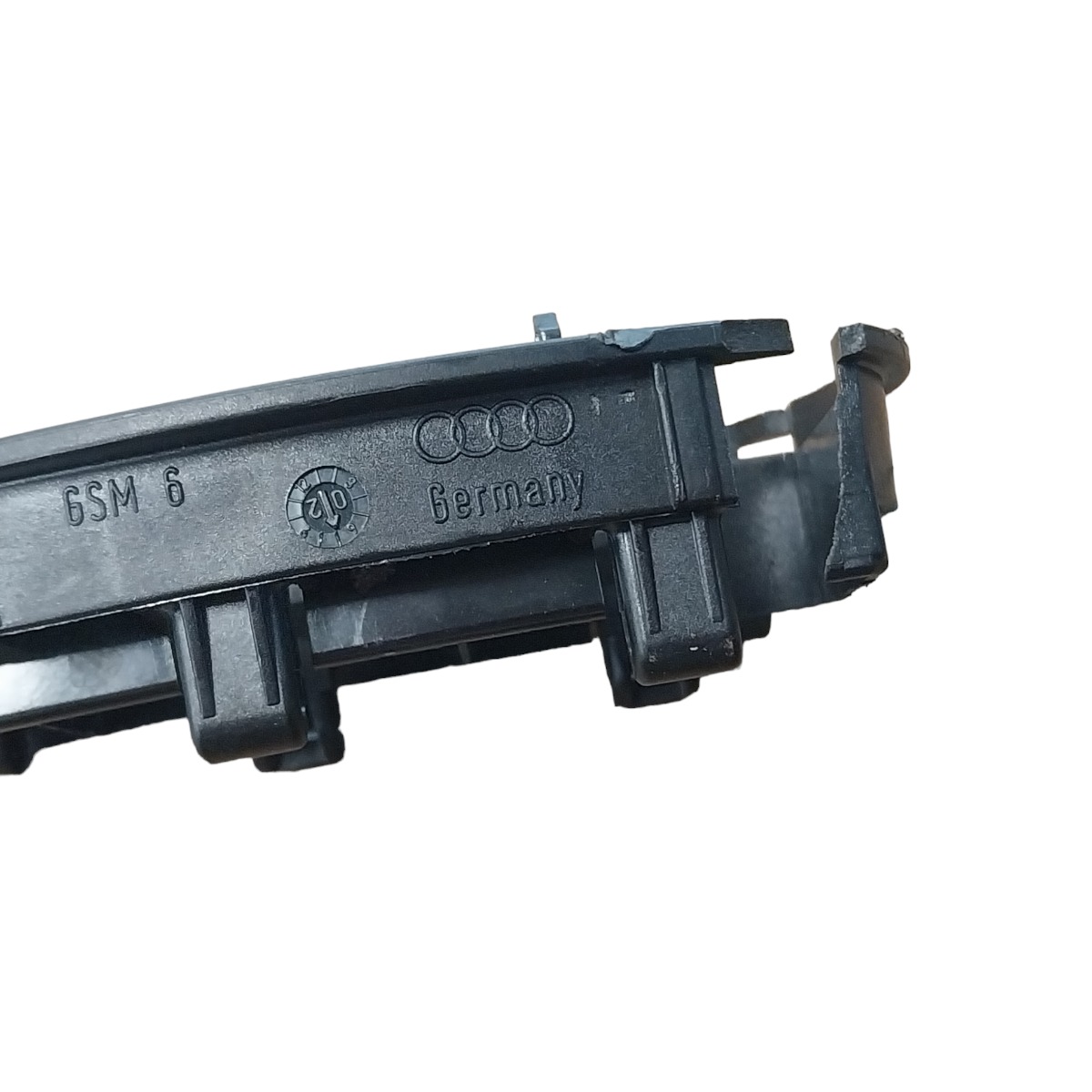 Suporte Conector Roda Audi A3 Golf Bora 97 98 2006 Detalhe 4