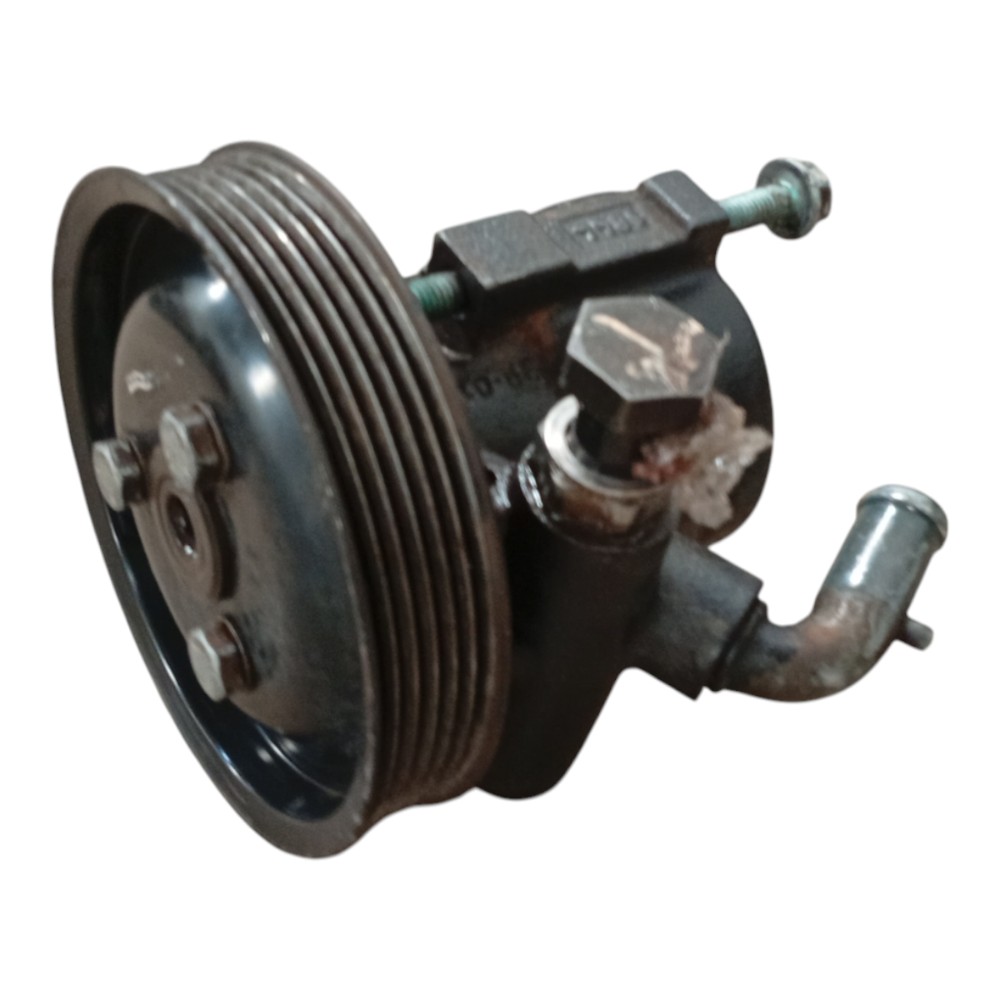 Kit Dir Hidráulica Motor Ap 1.6 1.8 2.0 Gol Parati 95 A 2013 3