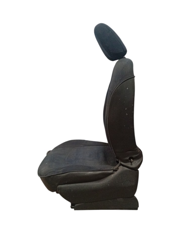 Banco Dianteiro Motorista Peugeot 206 2002 2005 2008 Detalhe 6