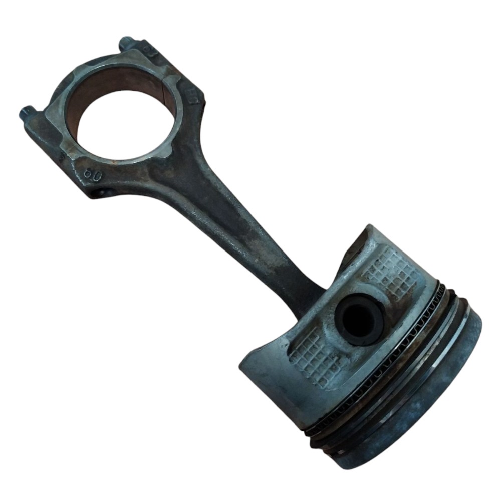 Biela Motor Corsa Classic 1.0 2012 2013 2014 2015 Álcool