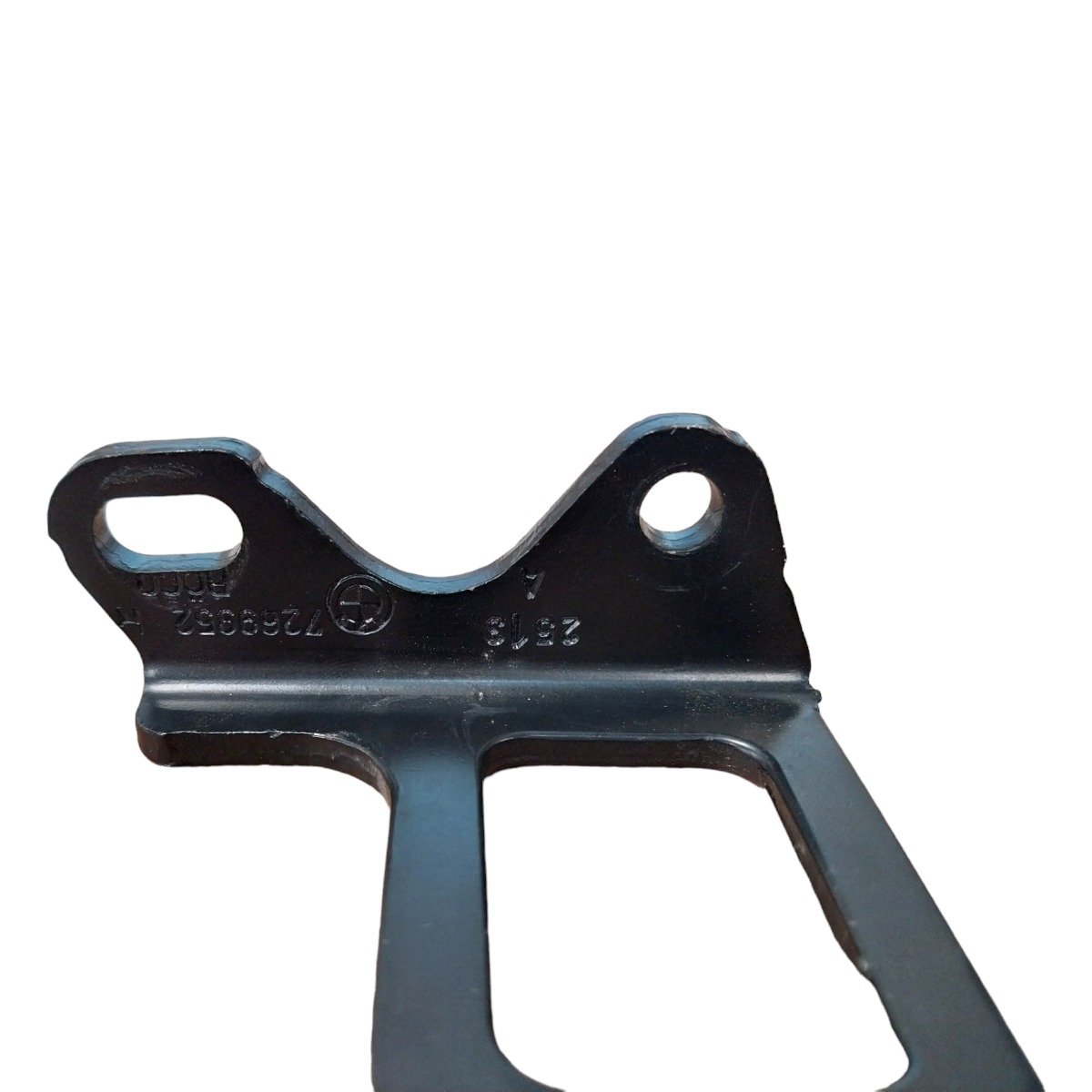 Suporte Branco Traseiro Direito Bmw 116 118 120 F20 7269951 2