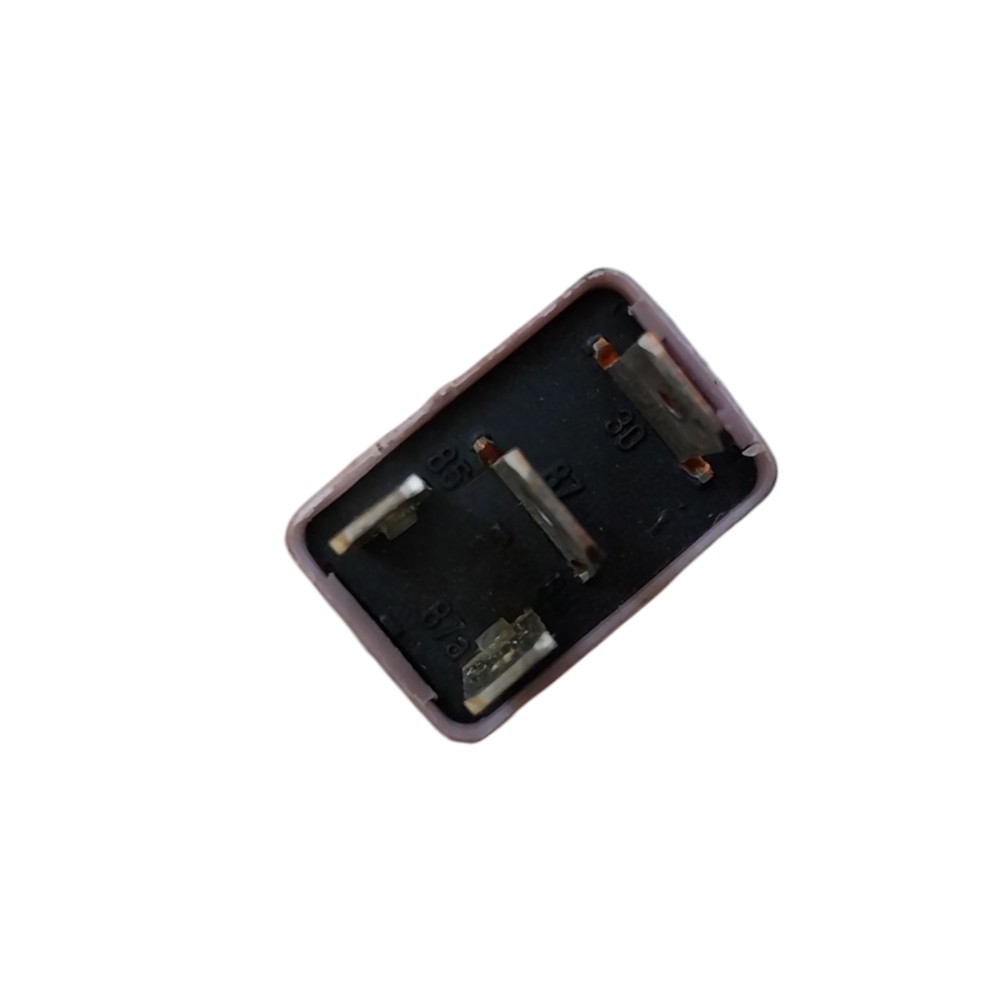 Rele Auxiliar Ventoinha Celta Cobalt Corsa Spin 93226612 3