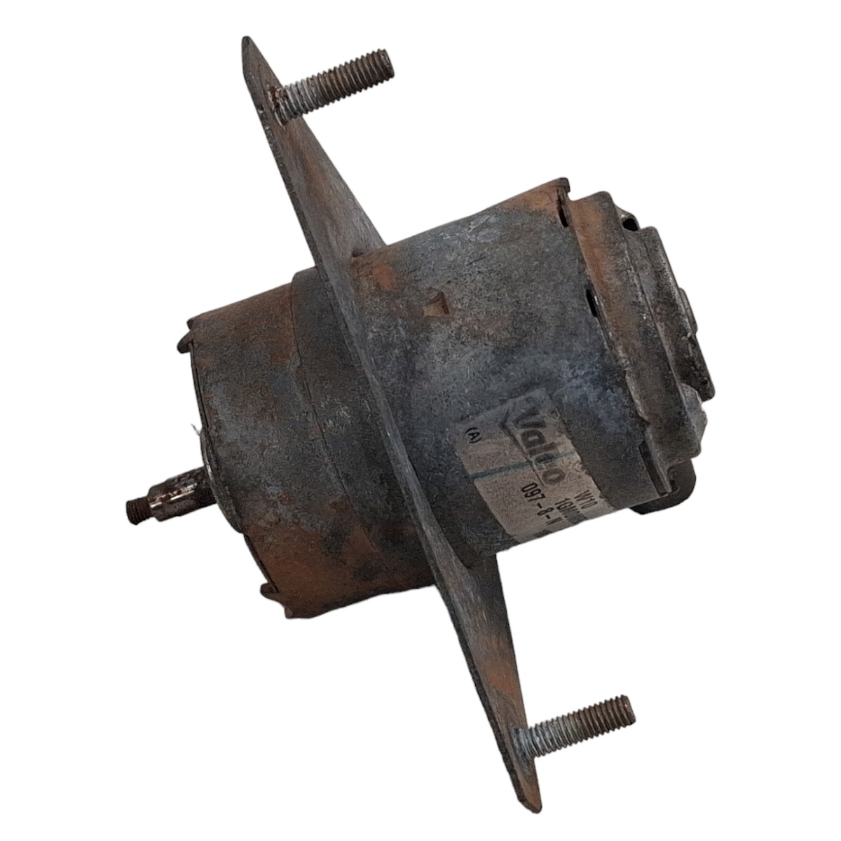 Motor Ventoinha Celta Prisma 2006 3