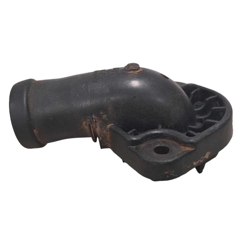 Carcaça Válvula Termostática Saveiro Gol G3 99 2000 A 2005 4