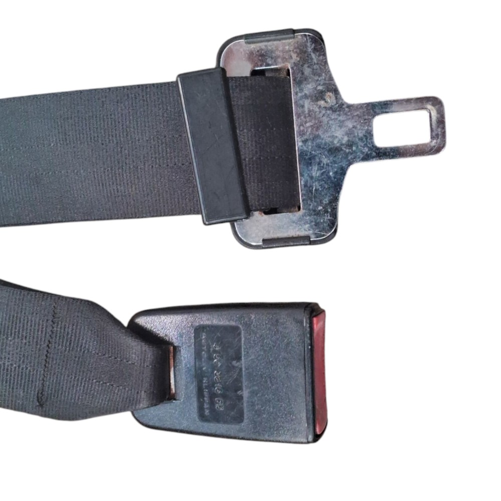 Cinto Segurança Engate Traseiro Peugeot 405 87 88 89 90 A 97 5