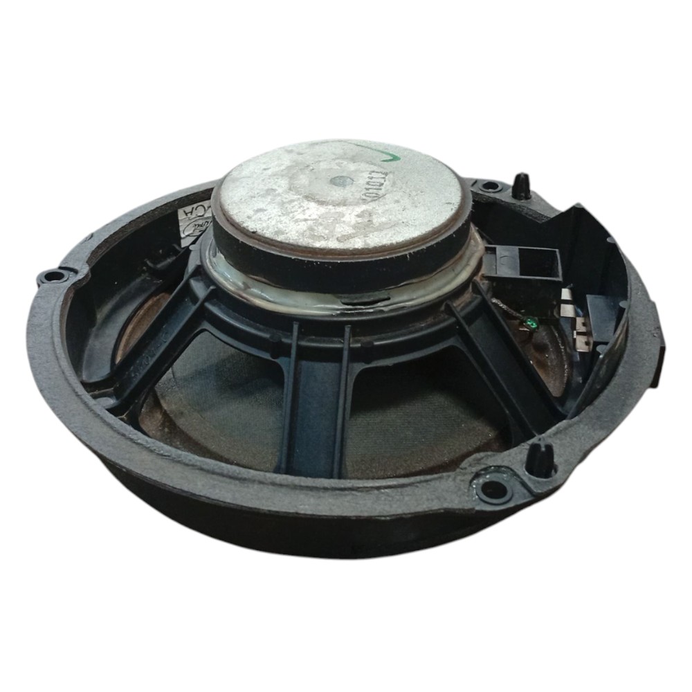 Alto Falante Traseiro Ford Focus 2009 2010 2011 2012 Preto 5