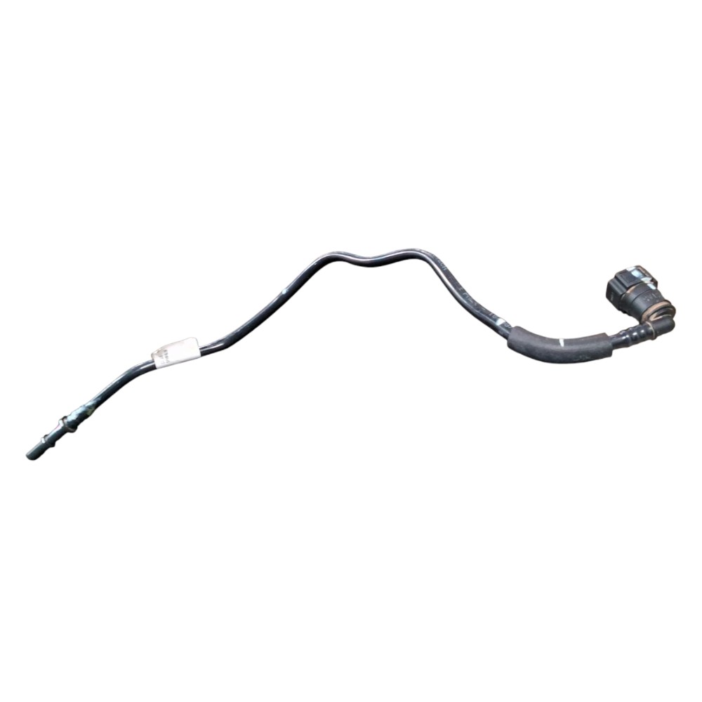 Mangueira Filtro Canister Hyundai Hb20 1.0 2020 2021 2022 4
