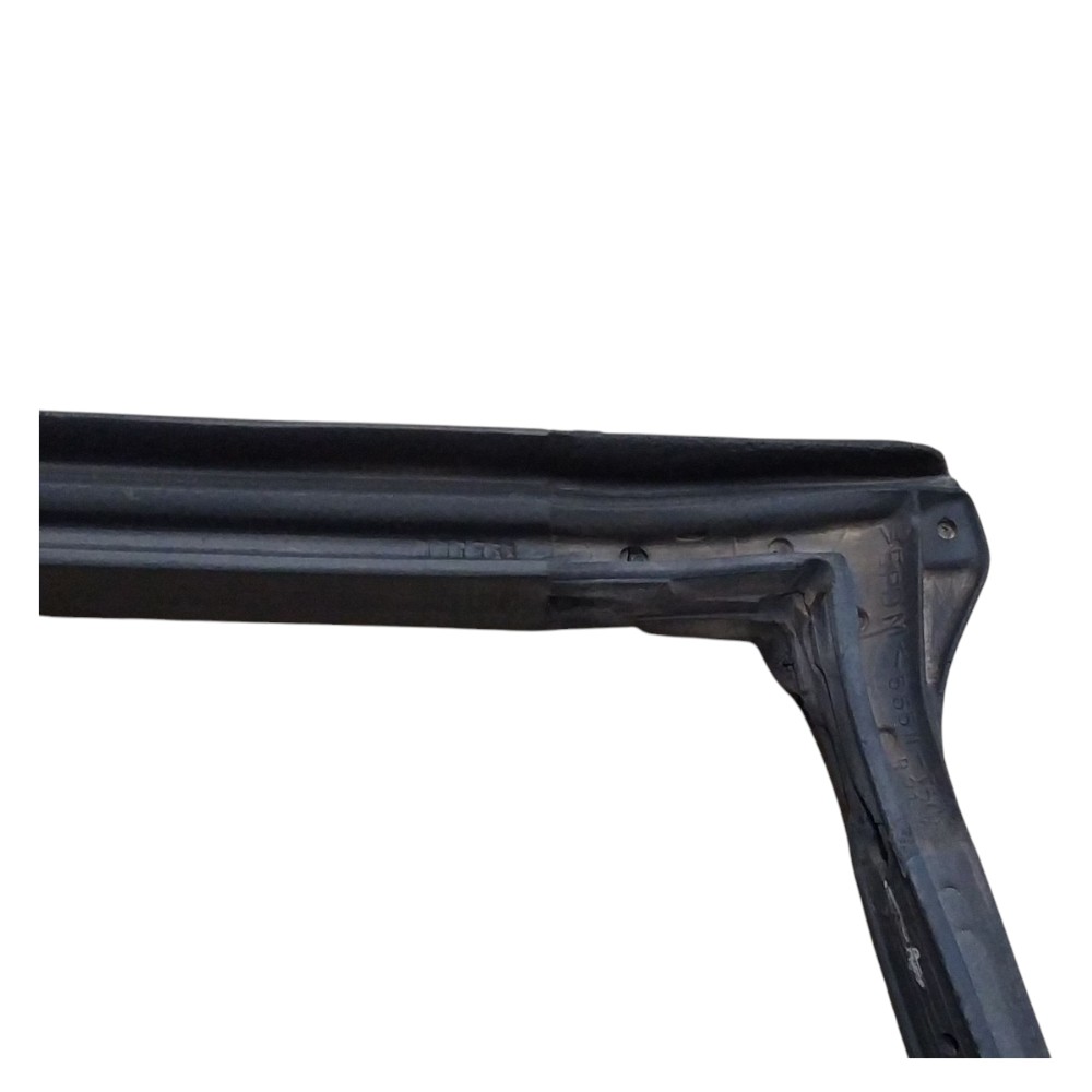 Borracha Externa Traseira Direita Corolla 2003 2004 A 2008 Preto 5