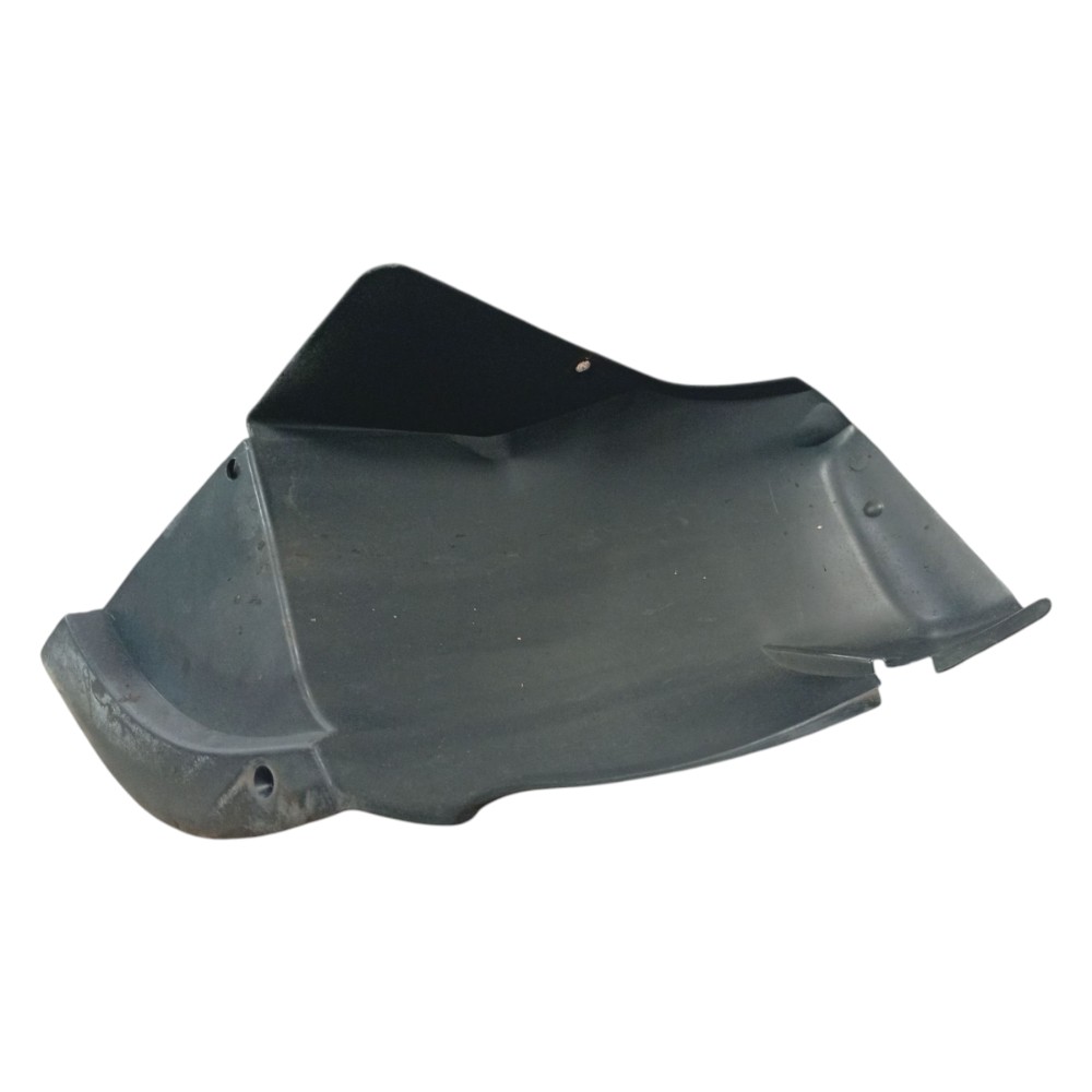 Parabarro Traseiro Esquerdo Peugeot 206 2001 2002 2003 2008 5