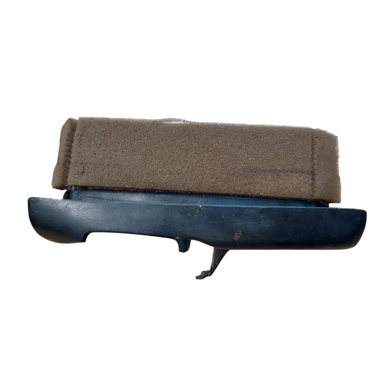 Moldura Superior Chave Seta Saveiro Parati Gol G2 G3 94 2005 3