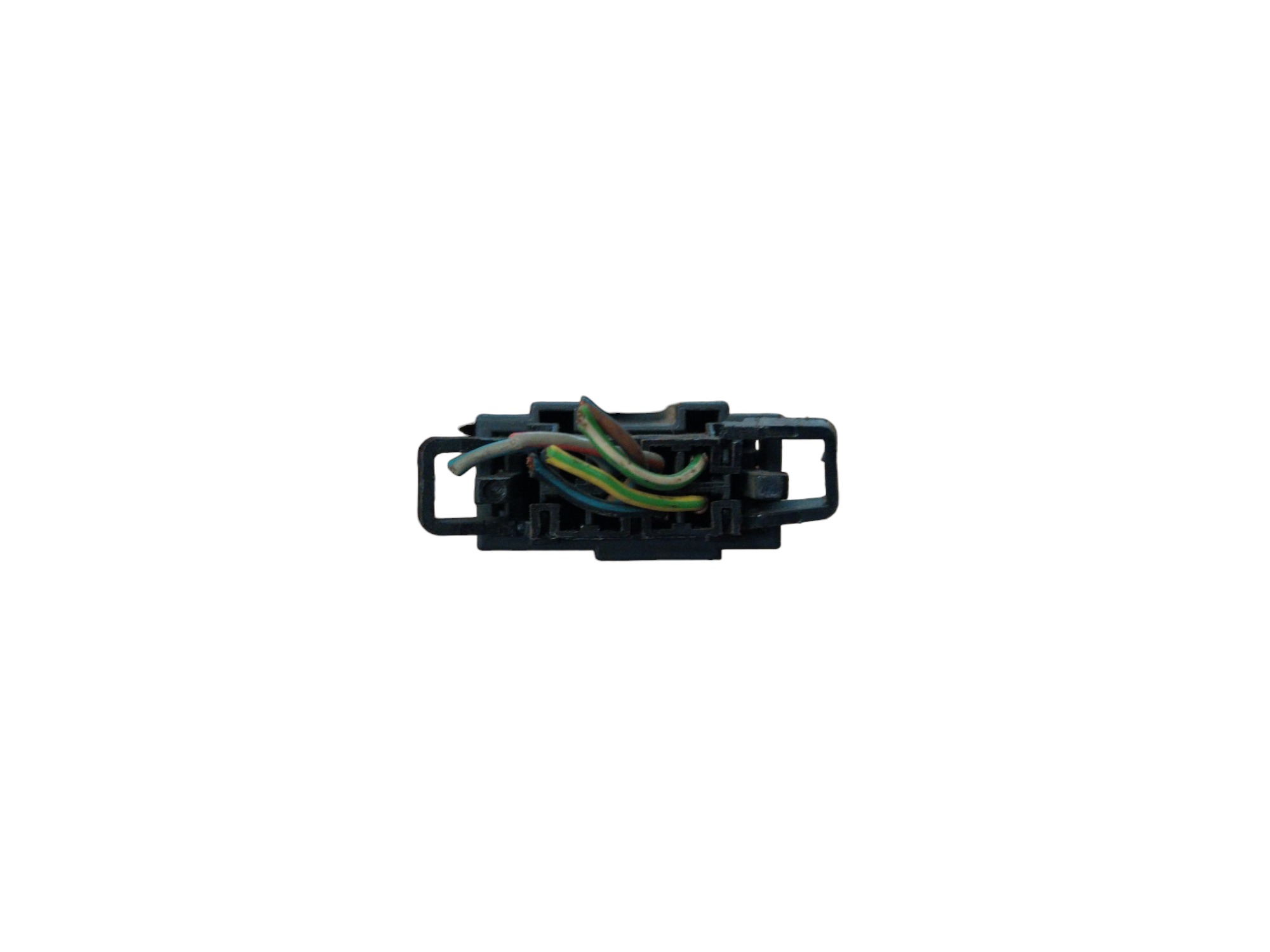 Chicote Pedal Eletrônico Gol Parati Saveiro 2000 A 2010