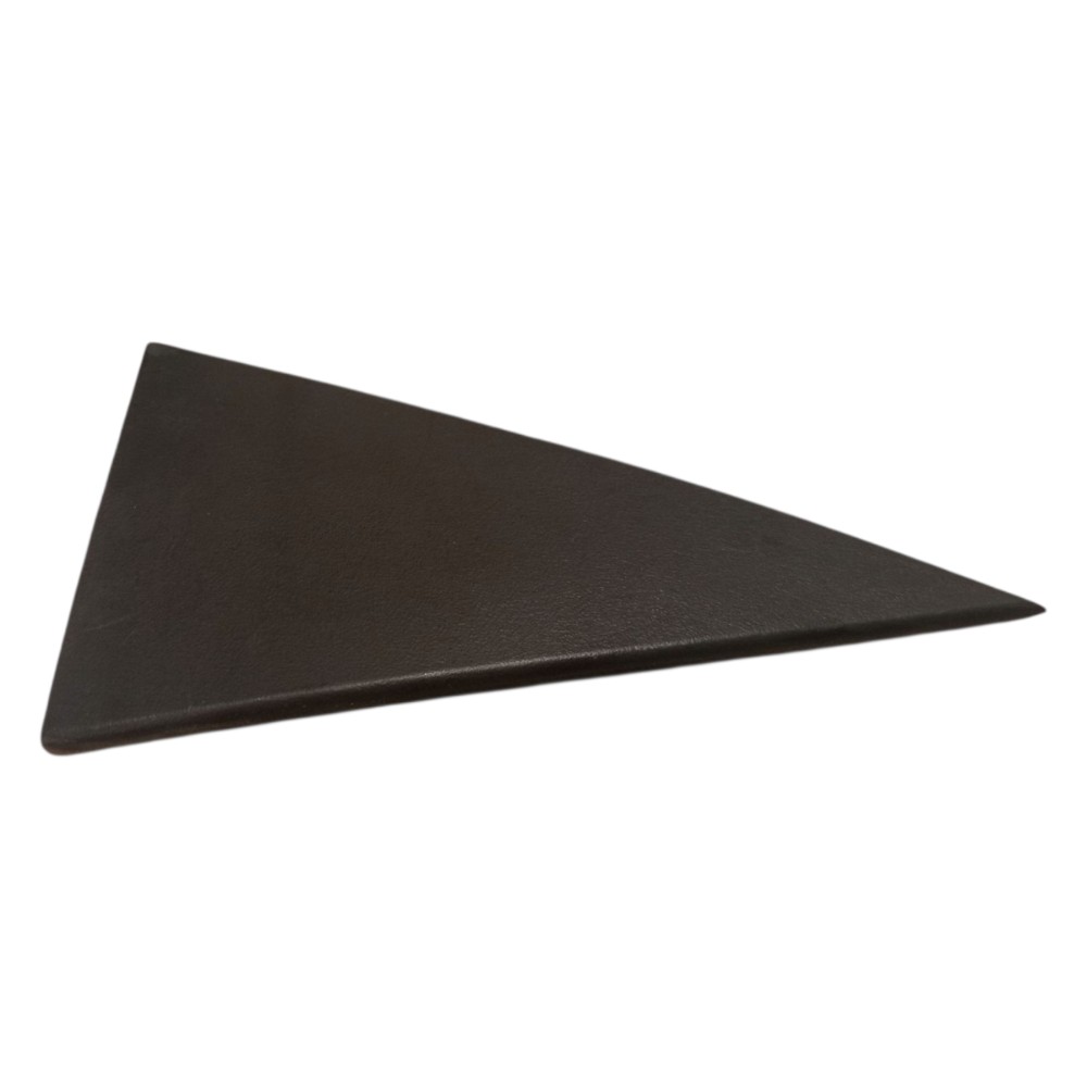 Moldura Externa Porta Tras Direita Vectra 97 99 2005 Detalhe 3