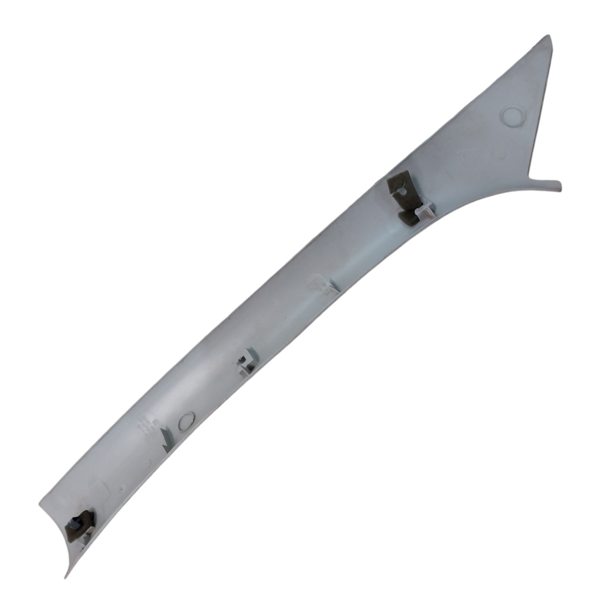 Moldura Coluna Parabrisa Direito Astra 99 2000 2001 A 2011 4