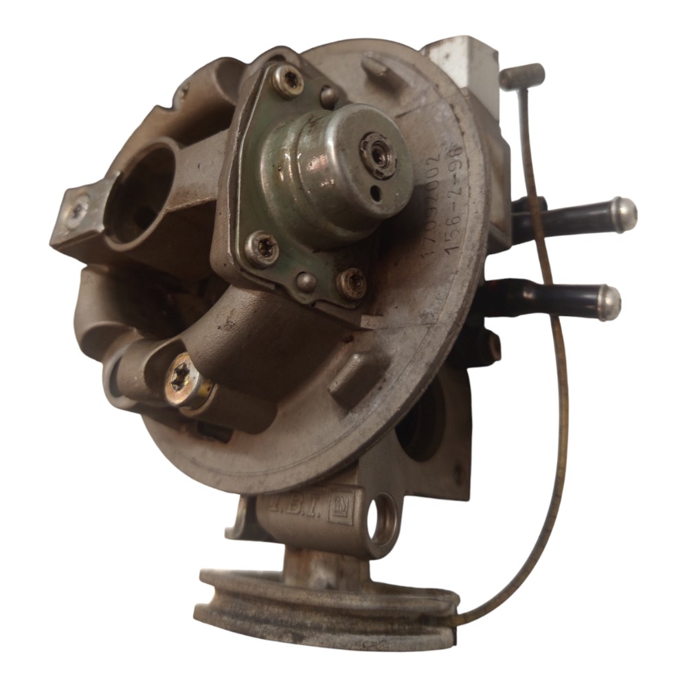 Tbi Monoponto Borboleta Gm Monza Tubarão 91 92 93 94 95 96