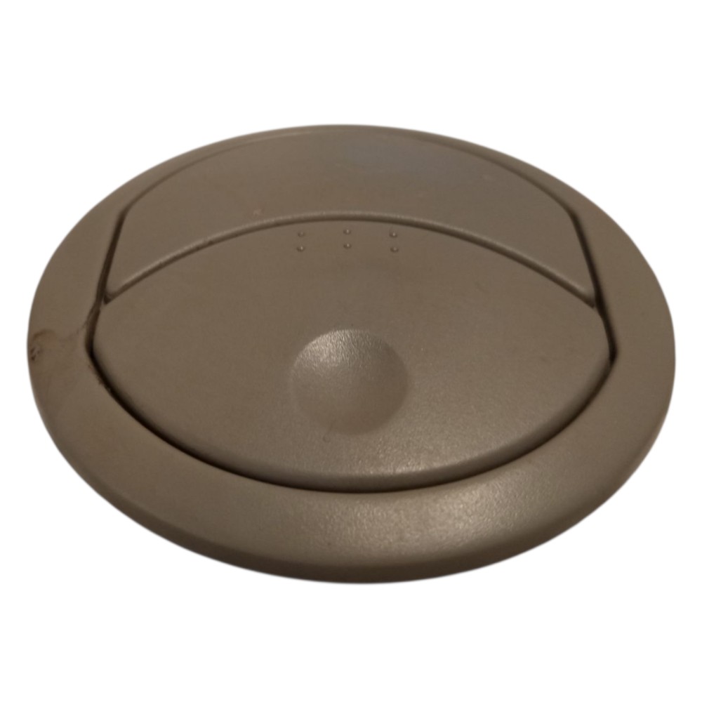 Saida Difusor Ar Uno Way Fiorino Vivace 2011 2012 2013 2014 lateral 3