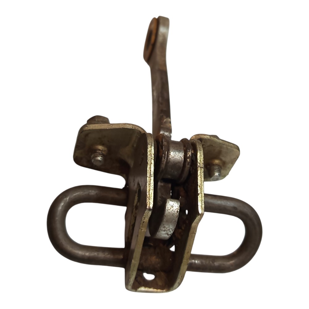 Limitador Porta Dianteira Gol G2 G3 G4 95 2002 2003 2005 3