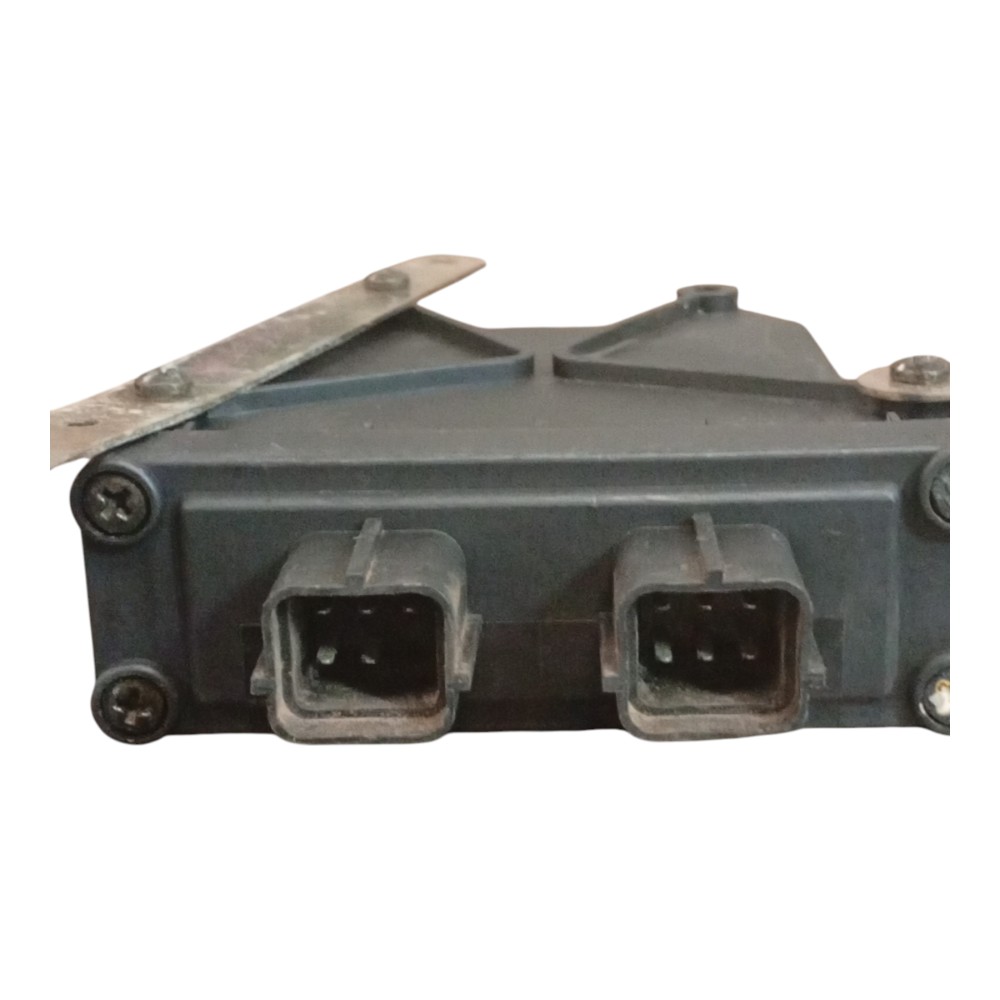 Modulo Vidro Elétrico Esquerdo Santana Pointer 93 94 95 97 7