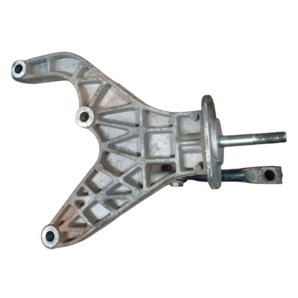 Suporte Coxim Câmbio Uno Fiorino Vivace 2011 2012 2015 2016 1