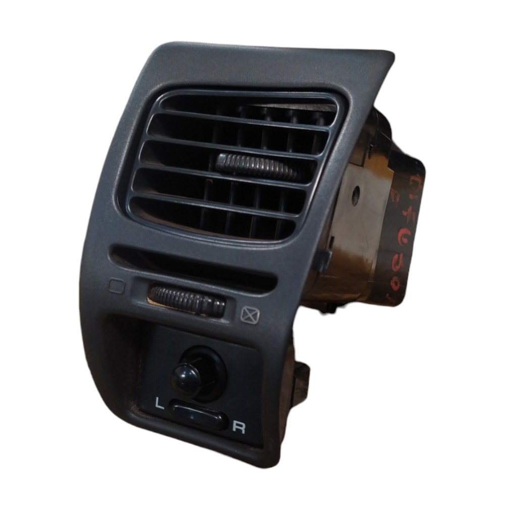 Difusor Ar Esquerdo Painel Subaru Legacy 94 95 96 97 99