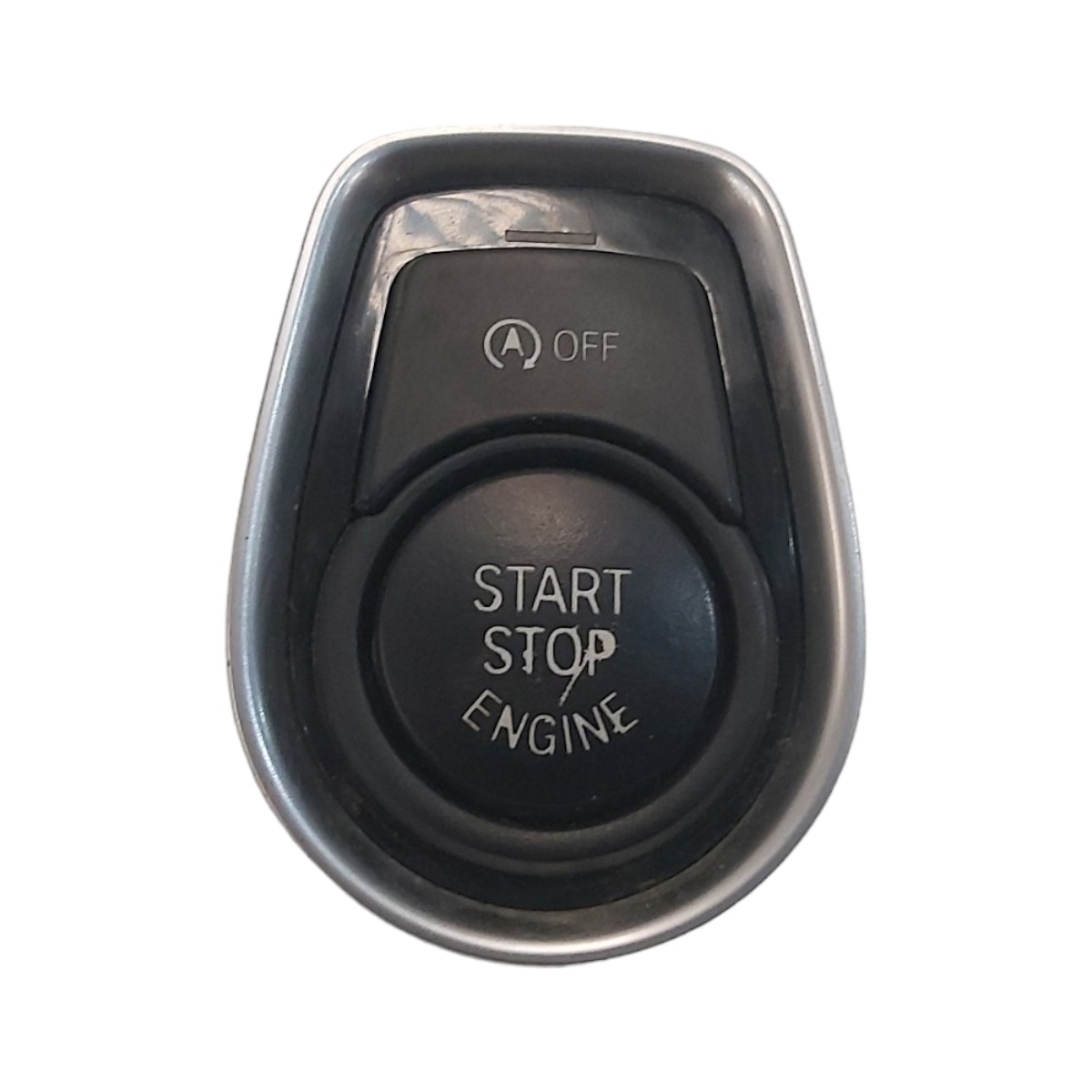 Botão Start Stop Ignição Bmw 116 118 120 320 F20 F30 9250734