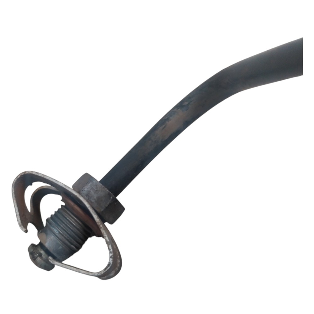 Tubo Fluído Freio Peugeot 408 2012 2013 2014 2015 2016 2019 5