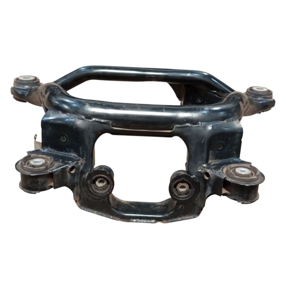 Agregado Suspensão Traseira Bmw E46 330 328 320 99 2000 2005 7