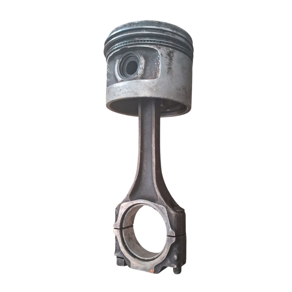 Biela Motor Ap Parati Gol 1.6 1.8 99 2000 2005 2008 Gasolina